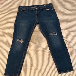 Old Navy Rockstar Jeggings